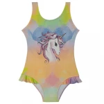 Slipstop Royal  Swimsuit - Slipstop