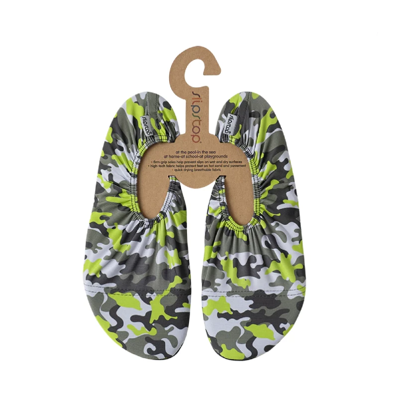 حذاء مضاد للانزلاق، اوسكار، مقاس صغير من سليب ستوب - سليب ستوب