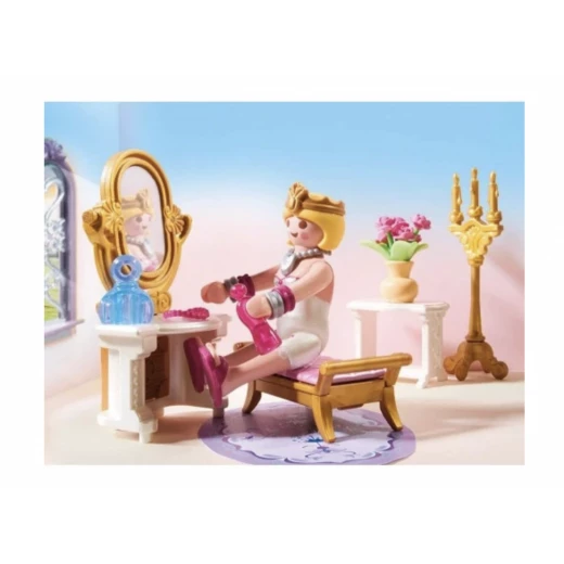 Playmobil Royal Bedroom - Playmobil - Image 4