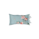 Bedding House Cushion Cover, Okinawa design, Blue Color, 35x60 - Bedding House