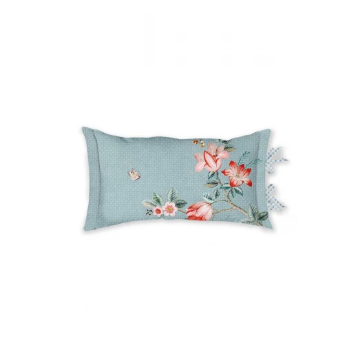 Bedding House Cushion Cover, Okinawa design, Blue Color, 35x60 Bedding House Cushion Cover, Okinawa design, Blue Color, 35x60