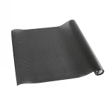 Wenko Anti-Slip Mat, Black - Wenko