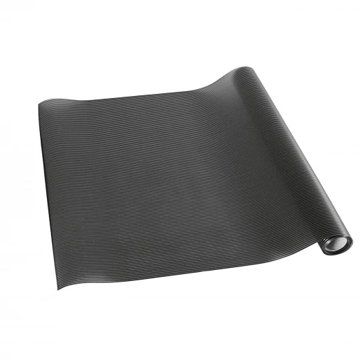 Wenko Anti-Slip Mat, Black Wenko Anti-Slip Mat, Black