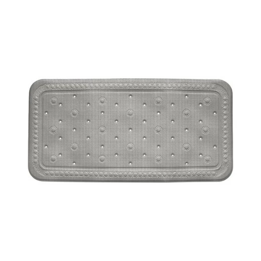 Kela, Bath Tub Kreta, Gray Color, 72x36cm Kela, Bath Tub Kreta, Gray Color, 72x36cm
