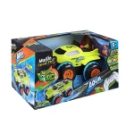Maisto RC Cyklone Aqua Tread Car - Maisto