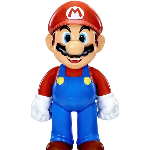 مجسم سوبر ماريو, 50 سم من ناينتندو مجسم سوبر ماريو, 50 سم من ناينتندو