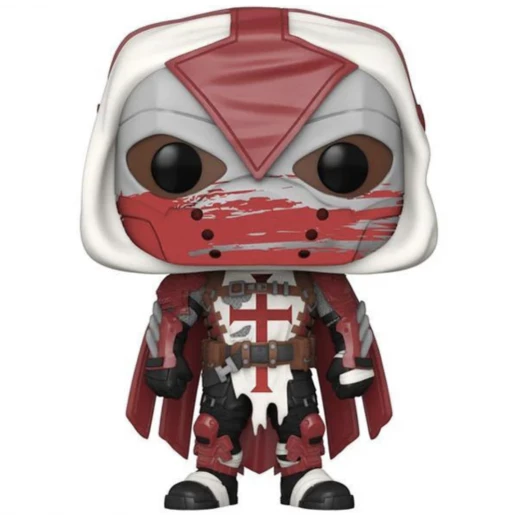 Funko Batman Arkham Knight, Azrael Batman Pop! - Funko - Image 2