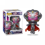 Funko Pop Wonder Woman Gold Flying - Funko