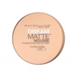 كريم دريم موس كلاسيك, باللون ايفوري, درجة رقم 2 من ميبيلين نيويورك - Maybelline