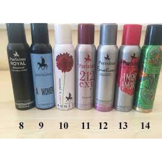 عطر بخاخ المرآة الملاك، 150 مل بروكسيما - بيوريكسيما - Image 2