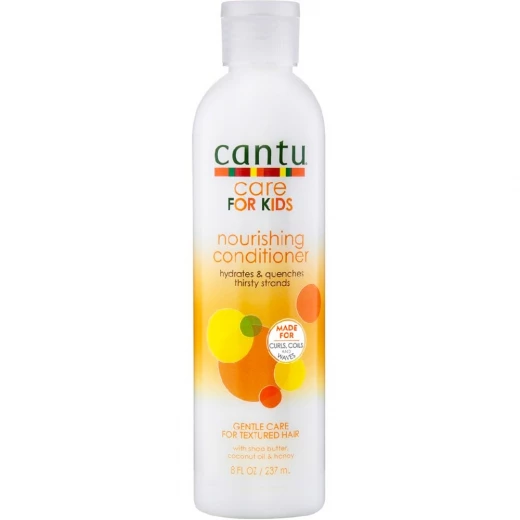 Cantu Care for Kids Nourishing Conditioner, 237 Ml Cantu Care for Kids Nourishing Conditioner, 237 Ml
