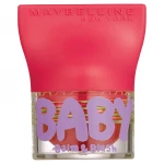 احمر الشفاه وأحمر الخدود من من ميبلين نيو يورك - Maybelline
