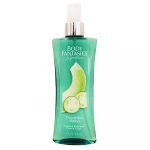 Body Fantasies Body Spray, Cucumber - Body Fantasies