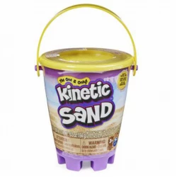 Spin Master Kinetic Sand Mini Pail