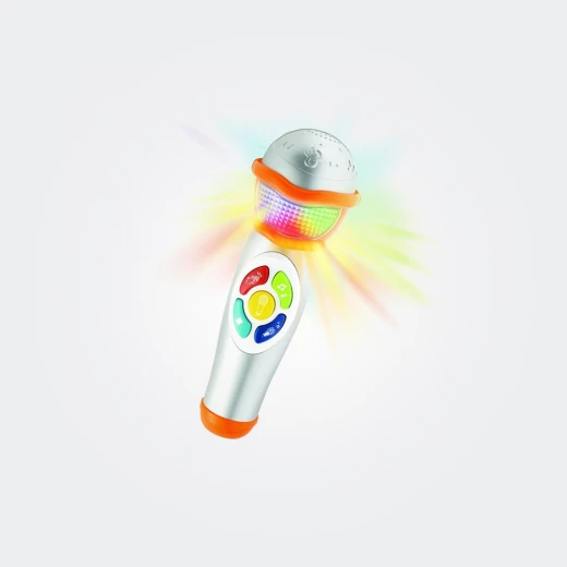 Winfun Sing A Tune Microphone - WinFun - Image 2