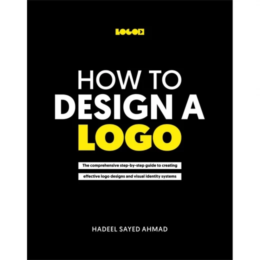 Jabal Amman Publishers How To Design A Logo Book Jabal Amman Publishers How To Design A Logo Book