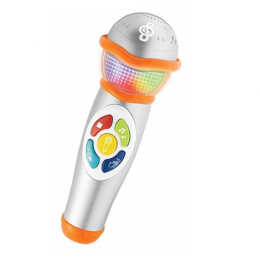Winfun Sing A Tune Microphone Winfun Sing A Tune Microphone