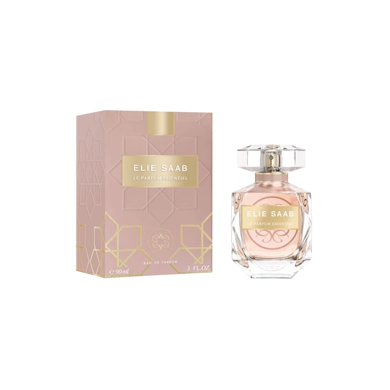 عطر إسنشيال أو دو برفيوم, 90 مل من إيلي صعب - ايلي صعب