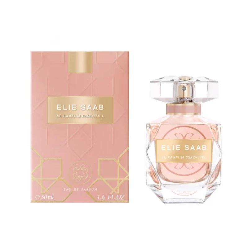 عطر إسنشيال أو دو برفيوم, 50 مل من إيلي صعب - ايلي صعب