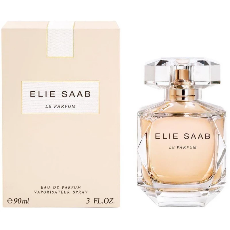 عطر جيرل أوف ناو, 90 مل من إيلي صعب - ايلي صعب