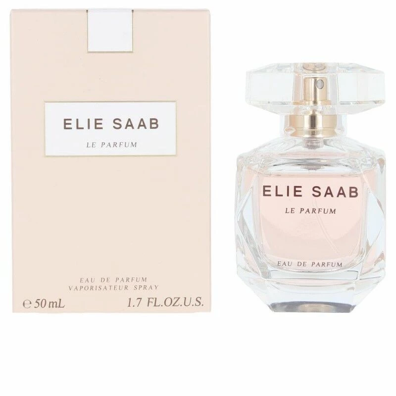 عطر جيرل أوف ناو, 50 مل من إيلي صعب - ايلي صعب
