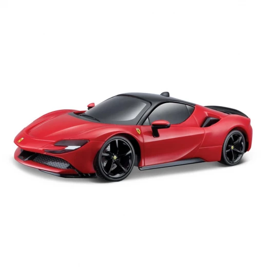 سيارة فيراري اس اف 90 من مايستو - مايستو - Image 4