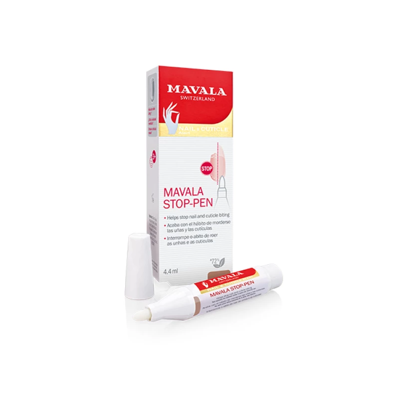 Mavala Stop Bitten Nails Pen - Mavala