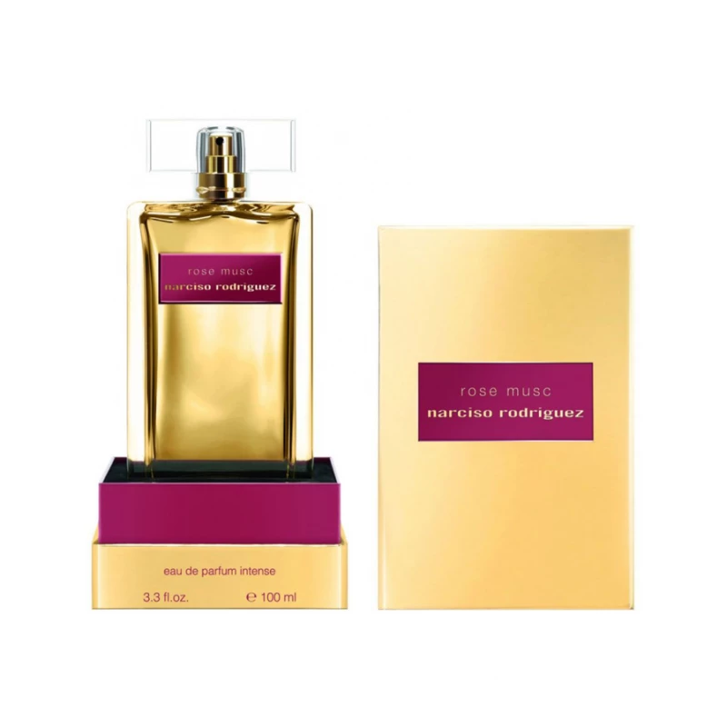 عطر روز مسك، 100 مل من نارسيسو رودريغيز - نارسيسو رودريغيز