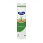 قطع قطن دائرية لازلة المكياج, 100 قطعة من سيبتونا - سيبتونا