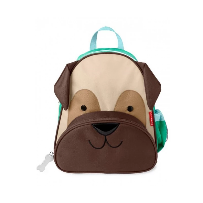 Skip Hop Zoo Pug Backpack - Skip Hop