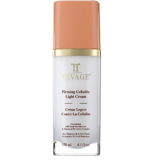 Rivage Firming Cellulite Light Cream - 120 ml Rivage Firming Cellulite Light Cream - 120 ml