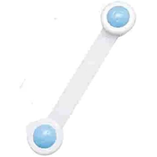 حزام أمان للأطفال ، قطعتين - Image 2