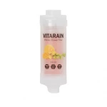 Vitarain Korean Vitamin Shower Filter, Fressia - Vitarain