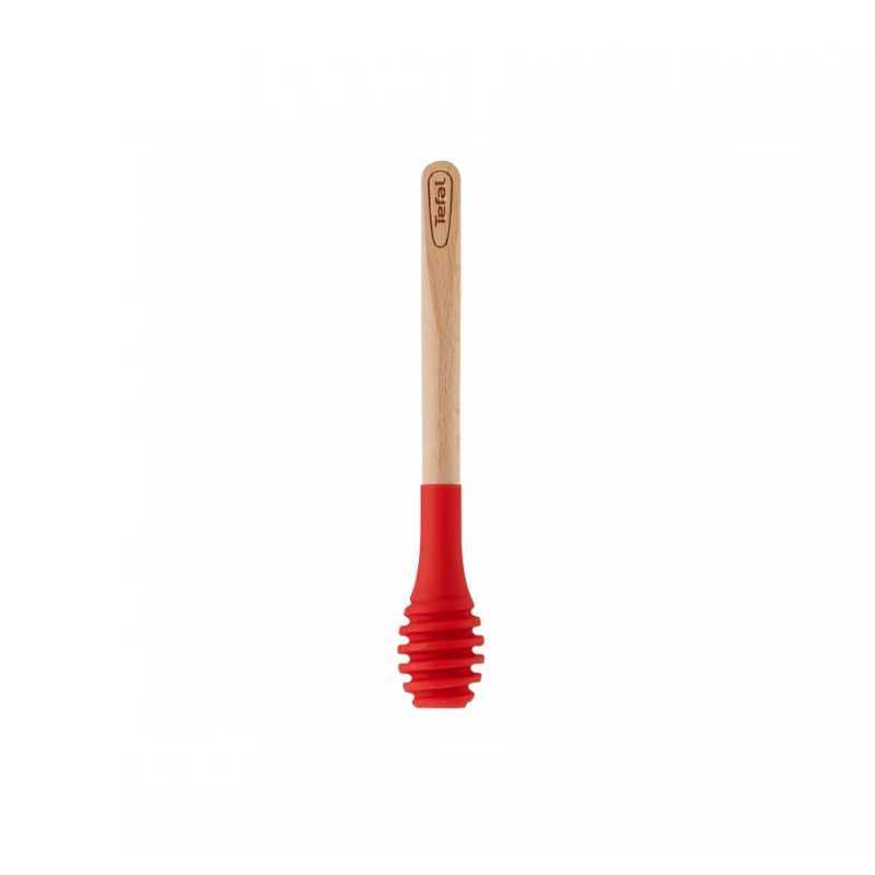 Tefal Ingenio Wood Honey Spoon - Tefal