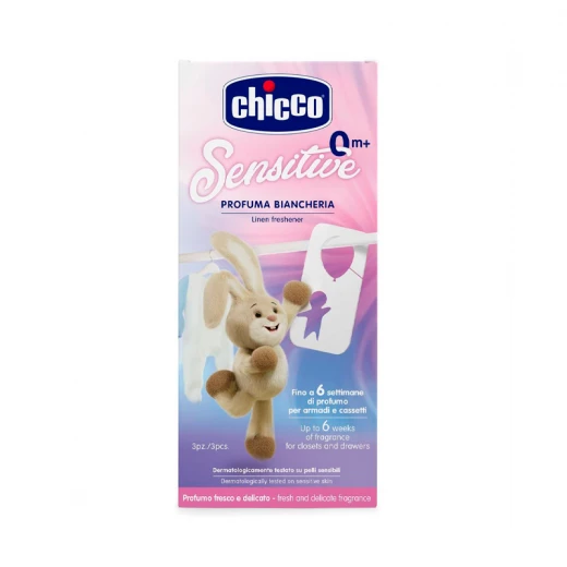 Chicco Sensitive Cabinet Air Freshener Chicco Sensitive Cabinet Air Freshener