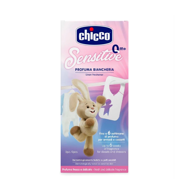 Chicco Sensitive Cabinet Air Freshener - Chicco