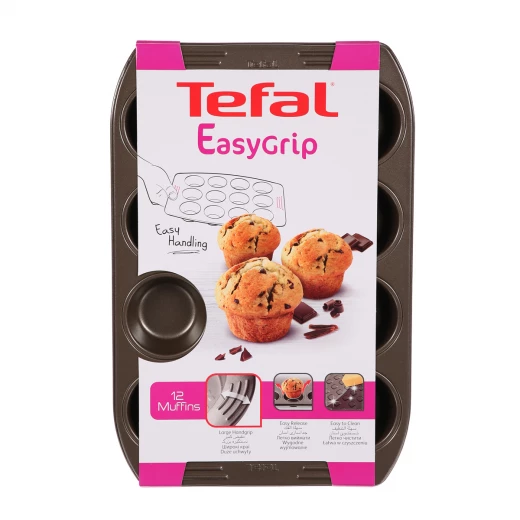 قالب مافن إيزي جريب من تيفال - تيفال - Image 2