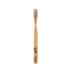 Chicco Bamboo Toothbrush, + 3 Years