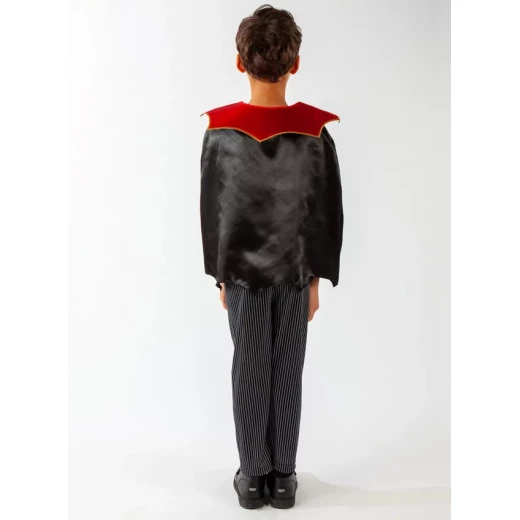 Halloween, Vampire Costume - Image 2