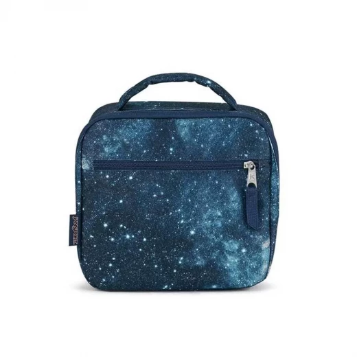 JanSport Lunch Break Bag, Dark Blue JanSport Lunch Break Bag, Dark Blue