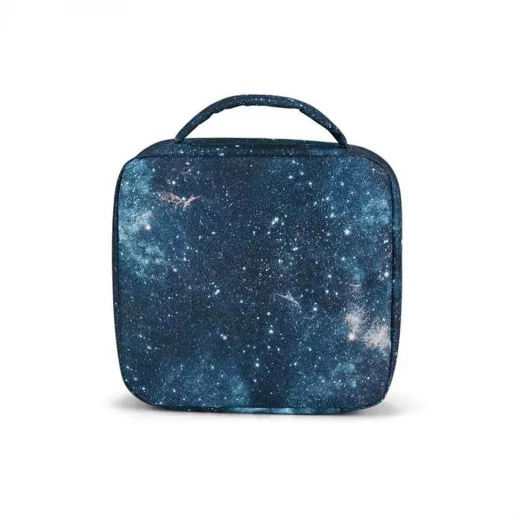 JanSport Lunch Break Bag, Dark Blue - JanSport - Image 2