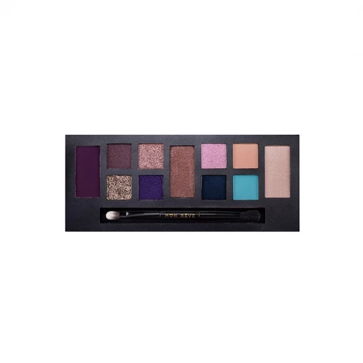 Mon Reve Eye Shadow Palette Jewel Box - Mon Reve - Image 2