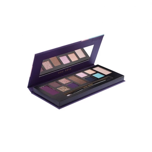 Mon Reve Eye Shadow Palette Jewel Box Mon Reve Eye Shadow Palette Jewel Box