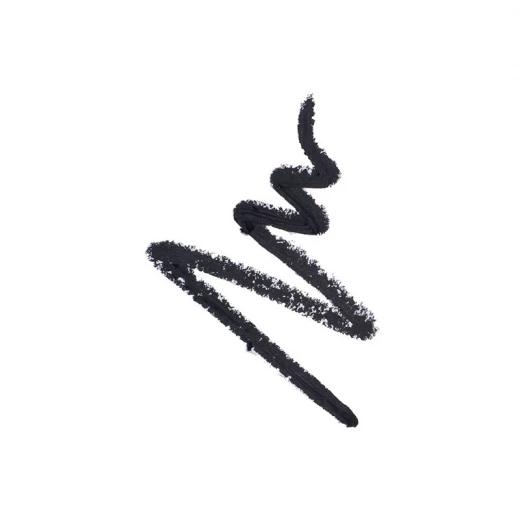 Mon Reve Infiniliner Waterproof Eye Gel Pencil Black 01 Precise Application Eyeliner Makeup Long Lasting - Mon Reve - Image 2