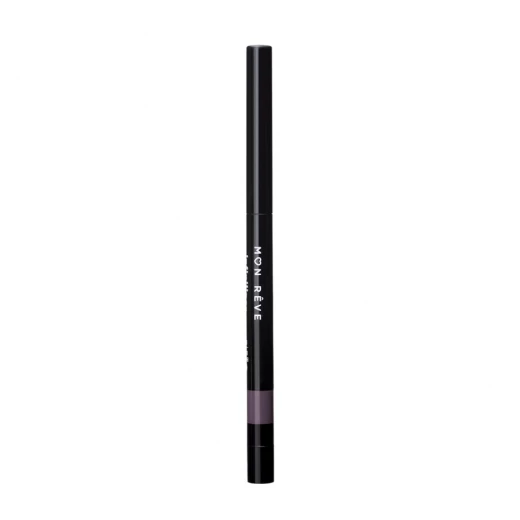 Mon Reve Infiniliner Waterproof Eye Gel Pencil Brown 02 Long Lasting Smudge Proof Eyeliner Makeup Mon Reve Infiniliner Waterproof Eye Gel Pencil Brown 02 Long Lasting Smudge Proof Eyeliner Makeup