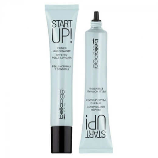 Bellaoggi Start Up Make up Primer, Uniforming, 20 Ml - Bellaoggi - Image 2