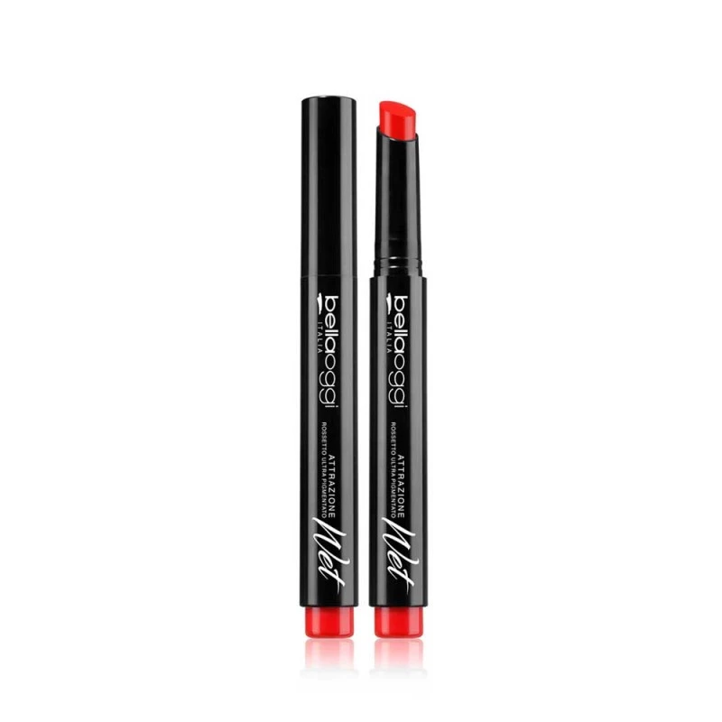 Bellaoggi Attraction Mat Lip Stick, Number 004 - Bellaoggi