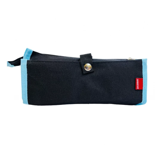 Zhishang  Rabbit Pencil Case, Blue Color - Image 2