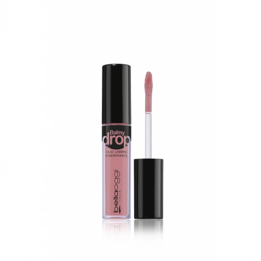 Bellaoggi Balmy Drop Liquid, Number 001 Bellaoggi Balmy Drop Liquid, Number 001