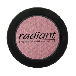 Radiant Blush Color 111: Natural Flush for Cheeks, Long Lasting, Easy Blend, Paraben Free Formula, Ideal for All Skin Tones